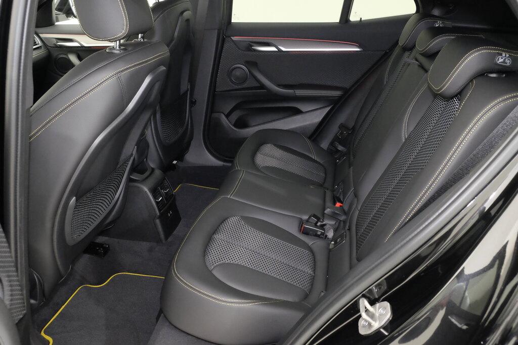 BMW X2 sdrive18i M Mesh Edition 136cv auto