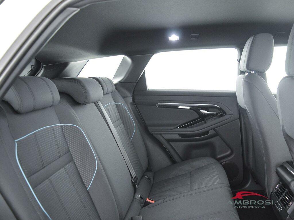 Land Rover Range Rover Evoque Evoque 2.0d i4 mhev R-Dynamic S awd 150cv auto