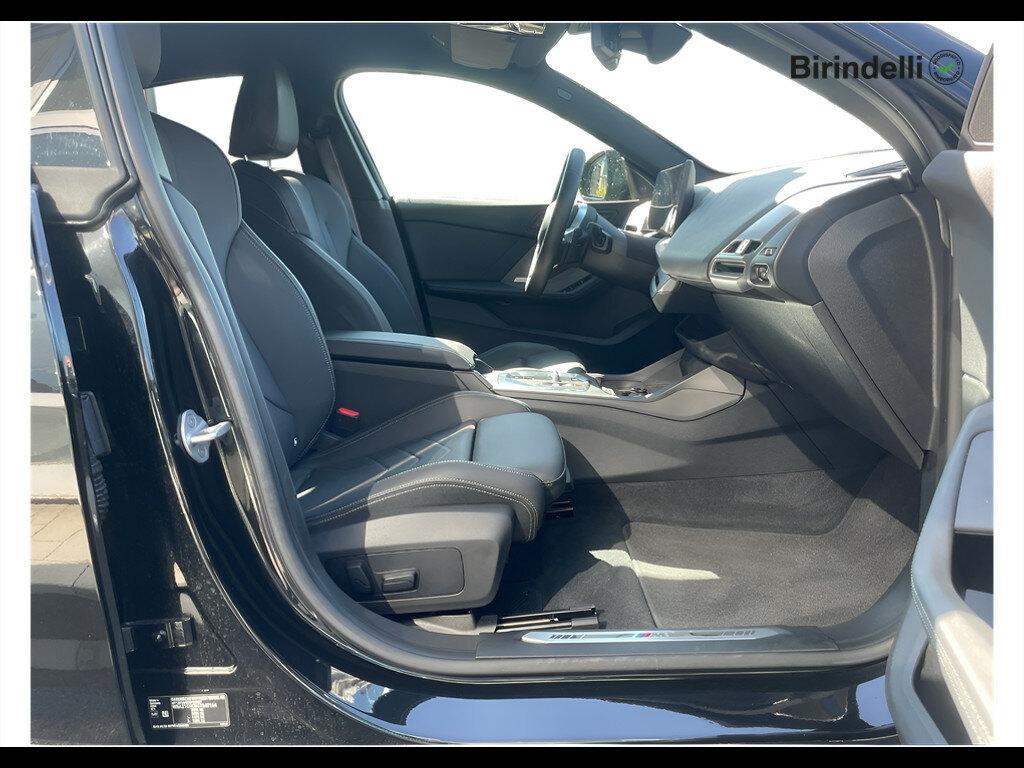 BMW Serie 2 220d Gran Coupe 48V MSport Pro auto