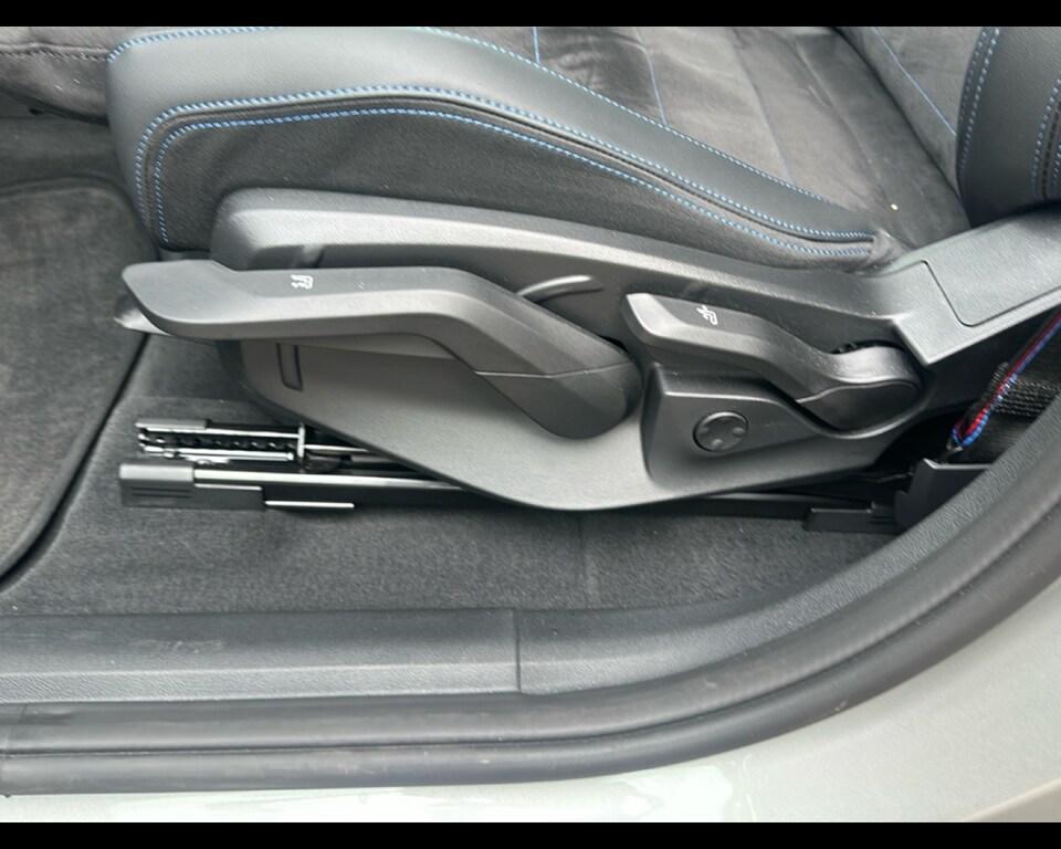 BMW X1 xdrive 25e MSport Pro auto