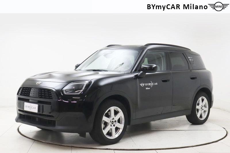 Mini Mini Countryman 1.5 48V C Classic auto