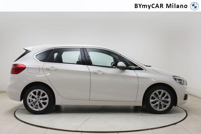 BMW Serie 2 216d Active Tourer Advantage auto my17