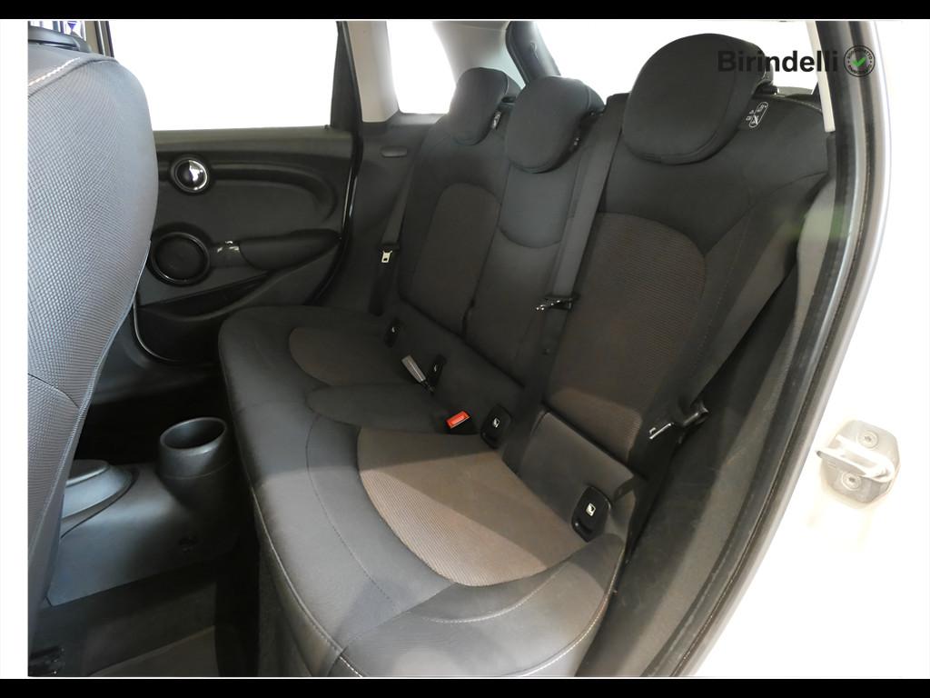 Mini Cooper 1.5 TwinPower Turbo Cooper