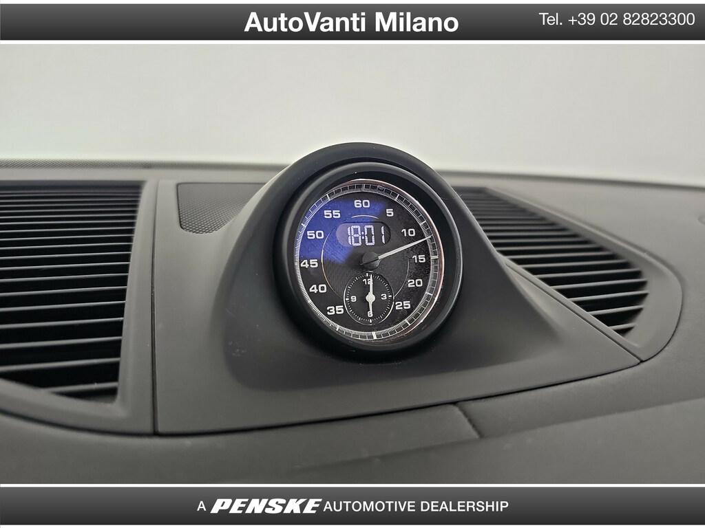 Porsche Macan 2.9 GTS 440cv pdk