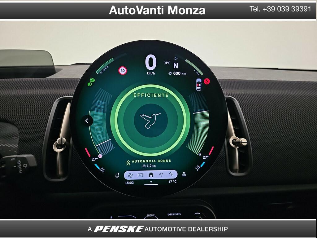 Mini Mini Countryman 2.0 48V D Classic auto