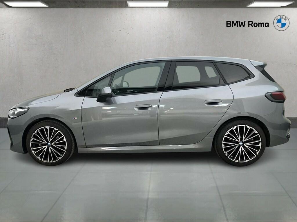 BMW Serie 2 218d Active Tourer Msport auto