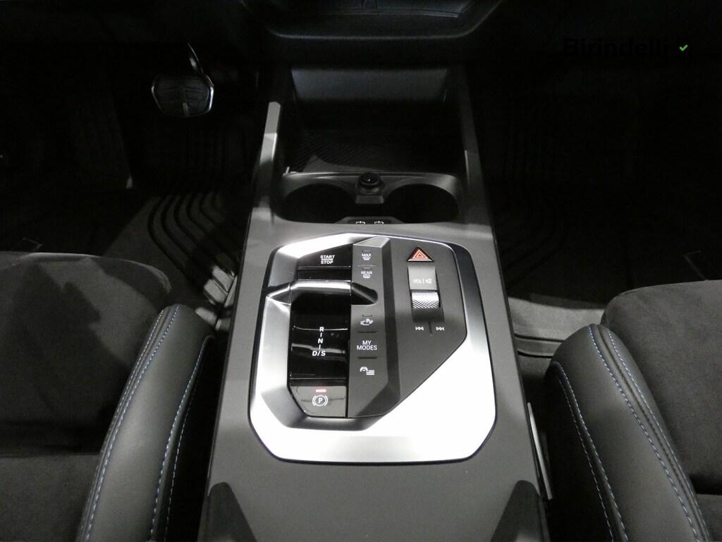 BMW Serie 1 118d MSport auto
