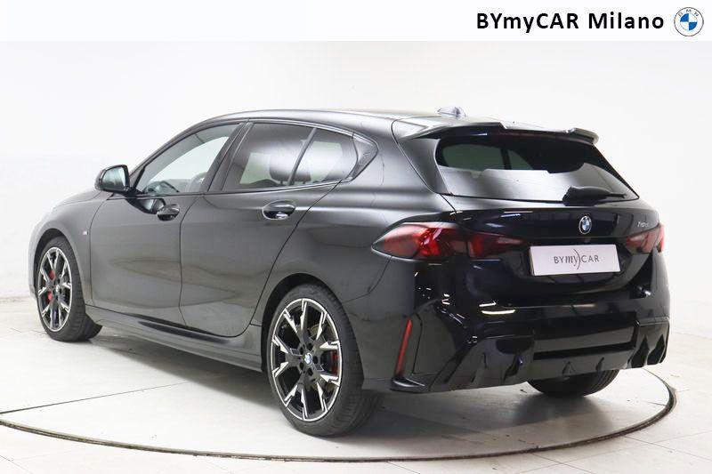 BMW Serie 1 118d MSport Pro auto