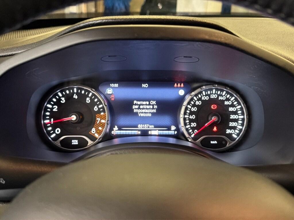 Jeep Renegade 1.0 t3 Limited 2wd