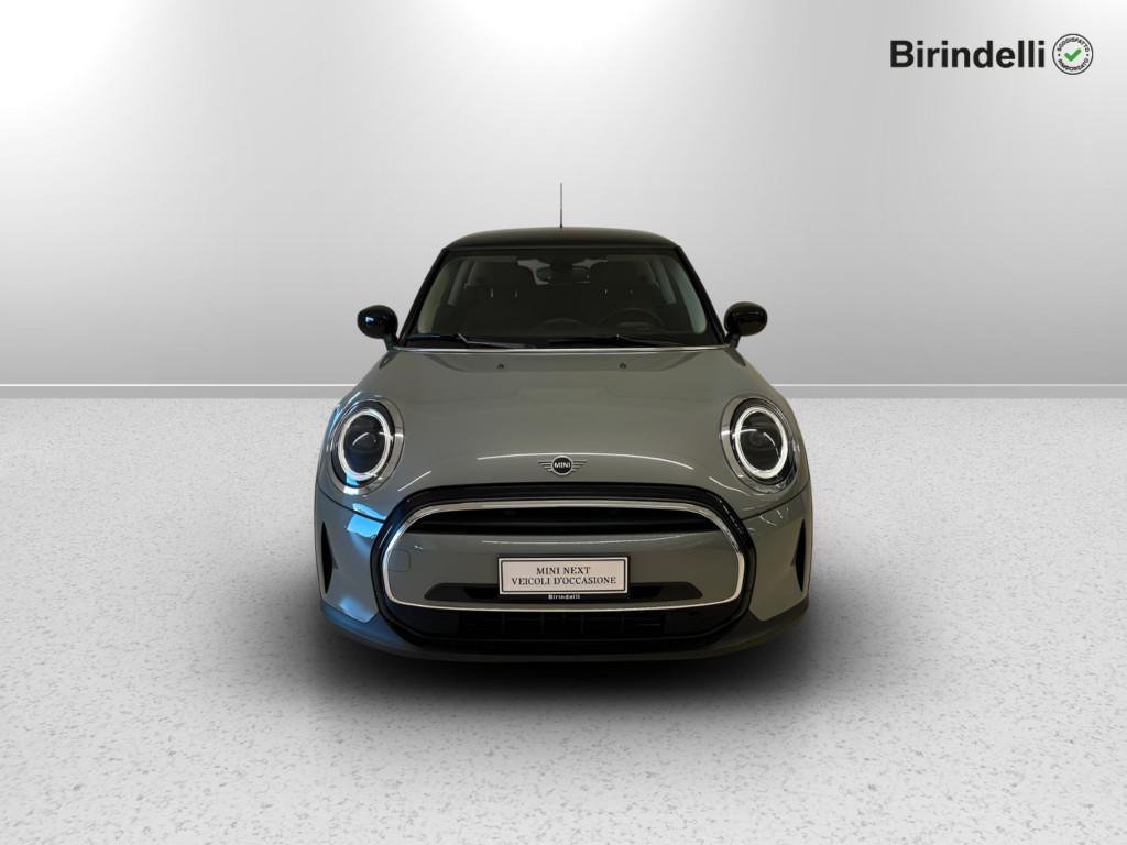 Mini Cooper 1.5 TwinPower Turbo Cooper