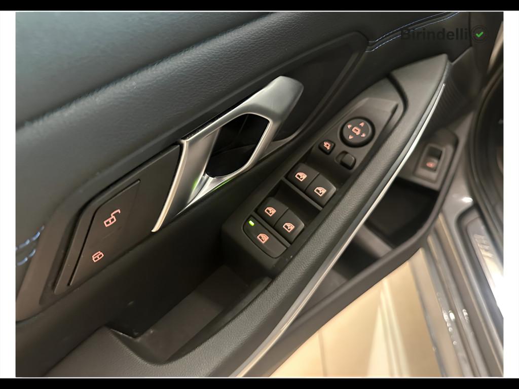 BMW Serie 3 320d mhev 48V Msport auto