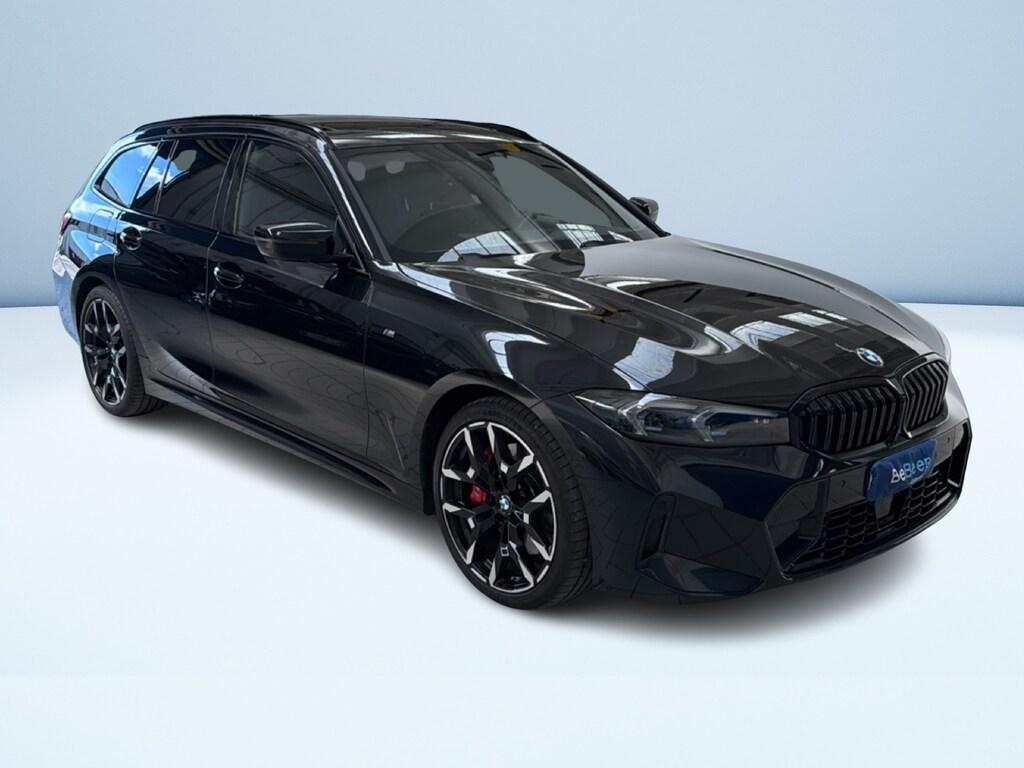 BMW Serie 3 330d Touring mhev 48V xdrive M Sport Pro auto
