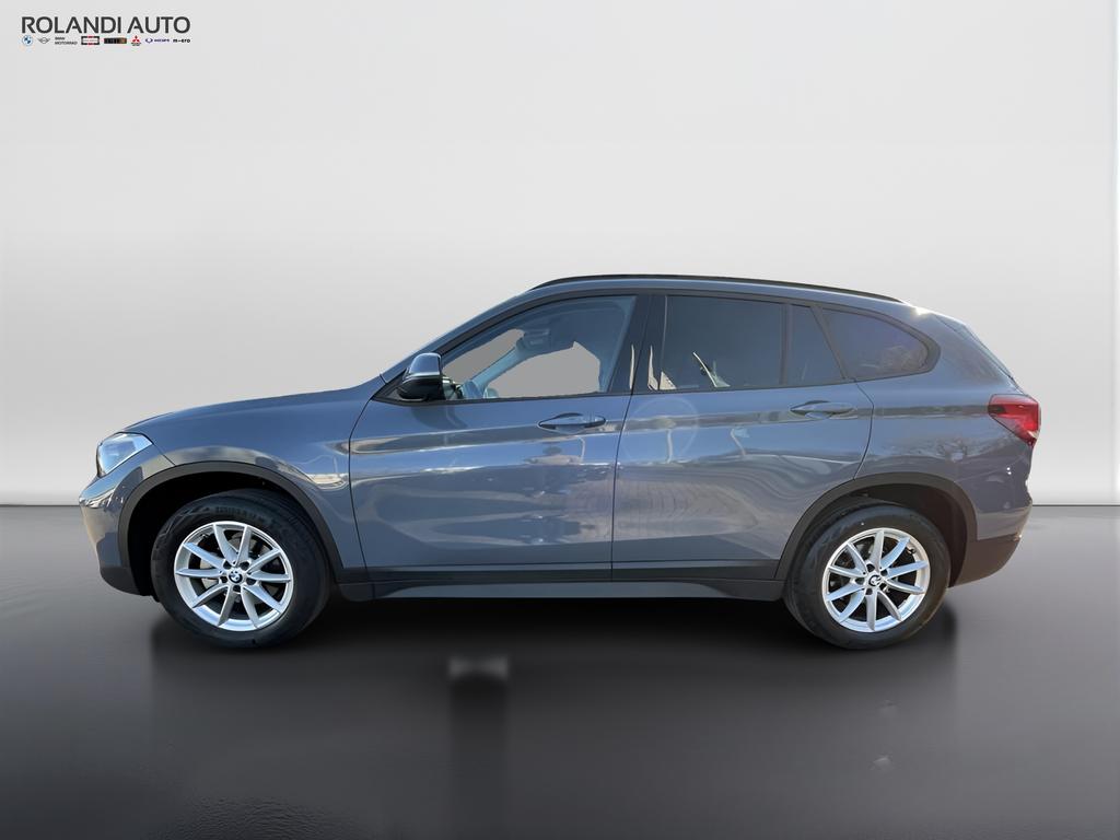 BMW X1 sdrive16d xLine Plus auto