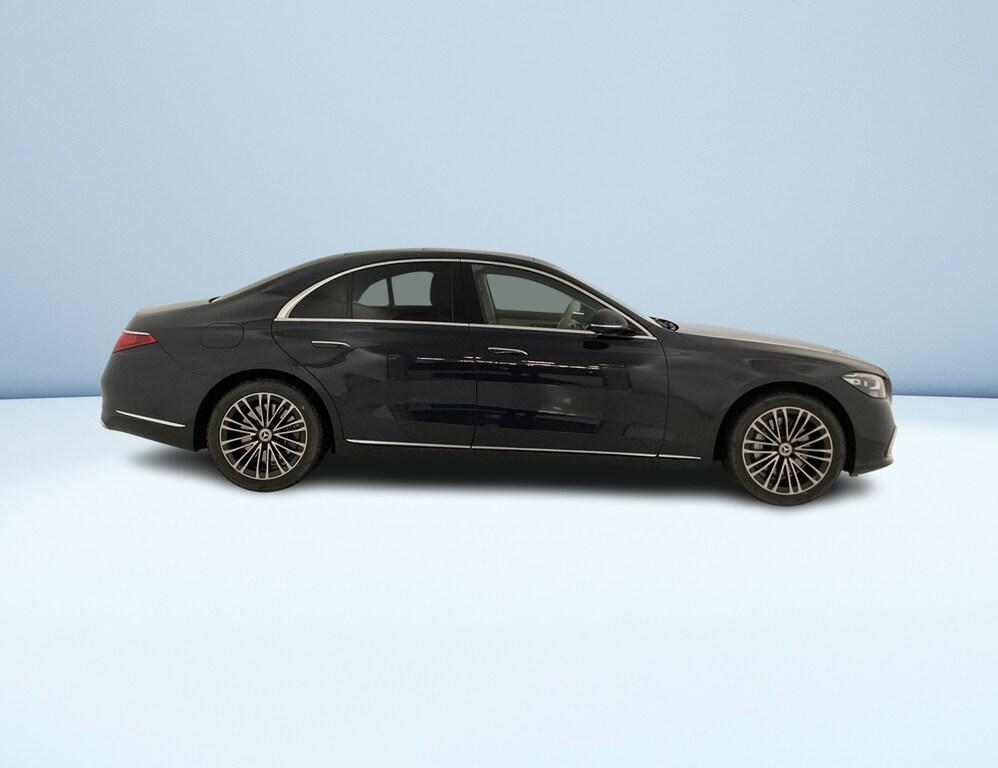 Mercedes Classe S 500 eq-boost Premium Plus 4matic auto