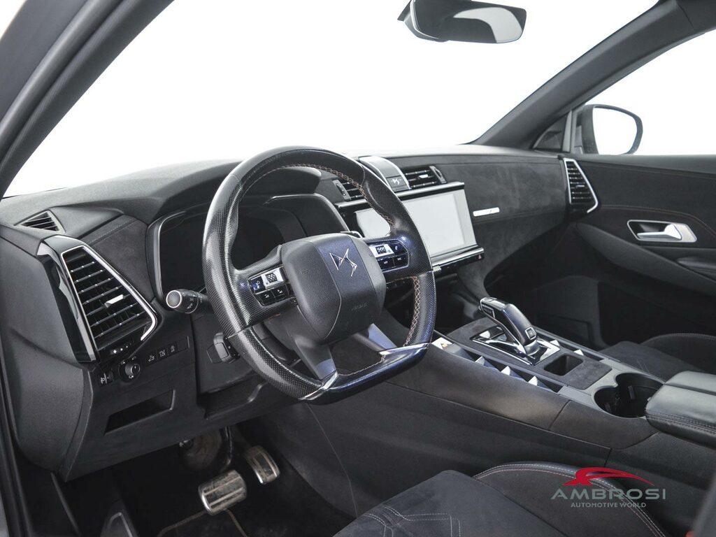 DS DS7 Crossback 2.0 bluehdi Business 180cv auto