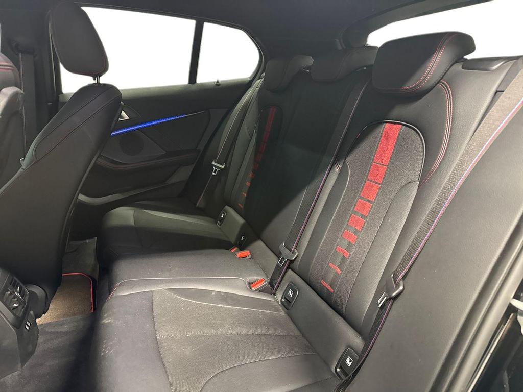 BMW Serie 1 128ti Msport auto