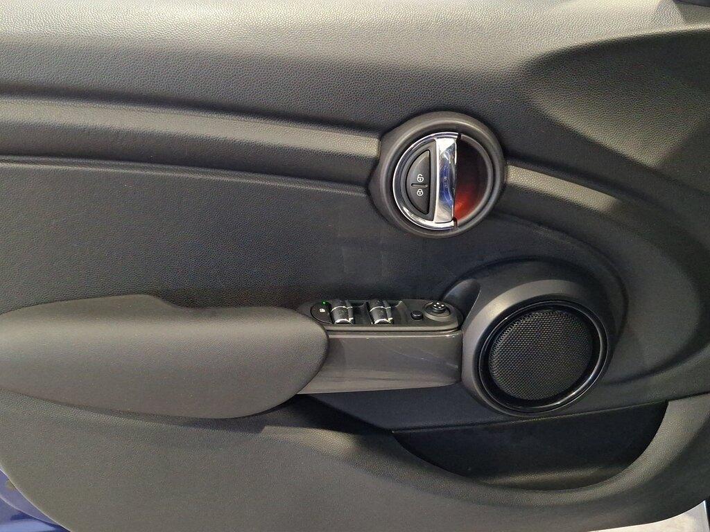 Mini Cooper 1.5 TwinPower Turbo Cooper Hype DCT