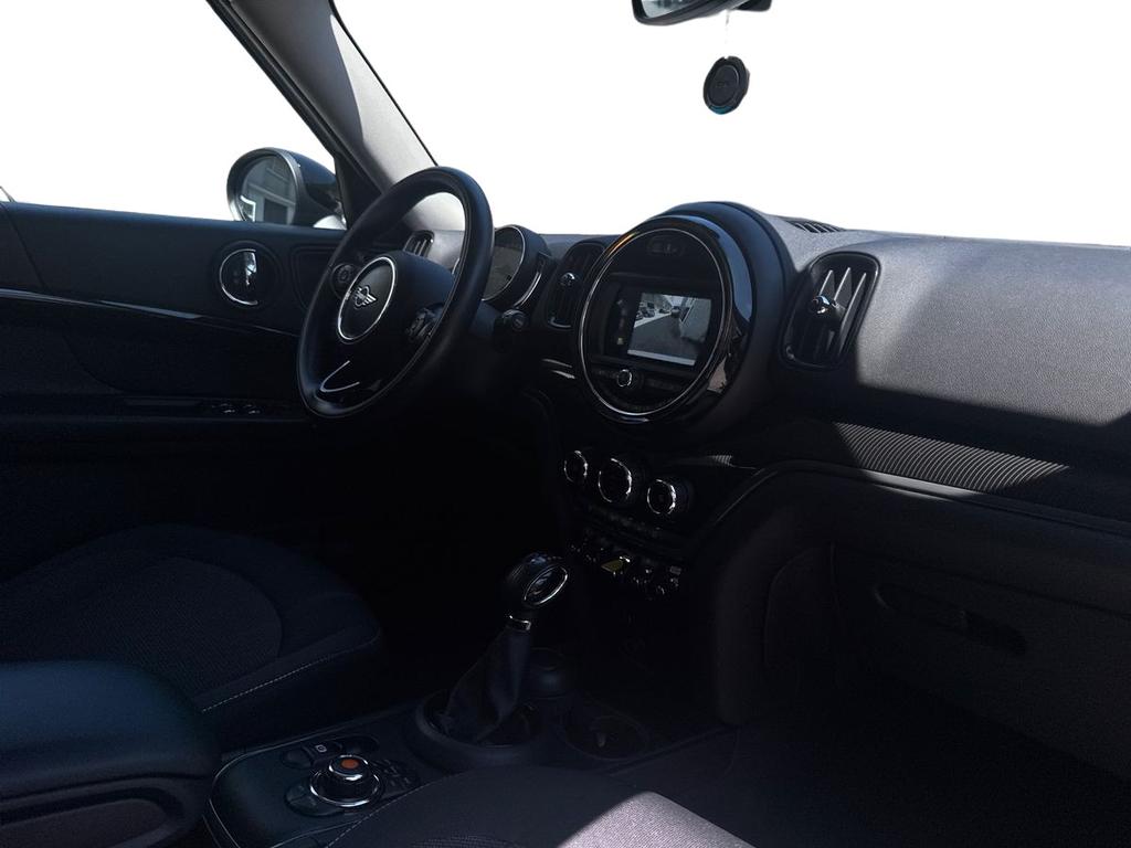 Mini Cooper SE Countryman 1.5 all4 auto