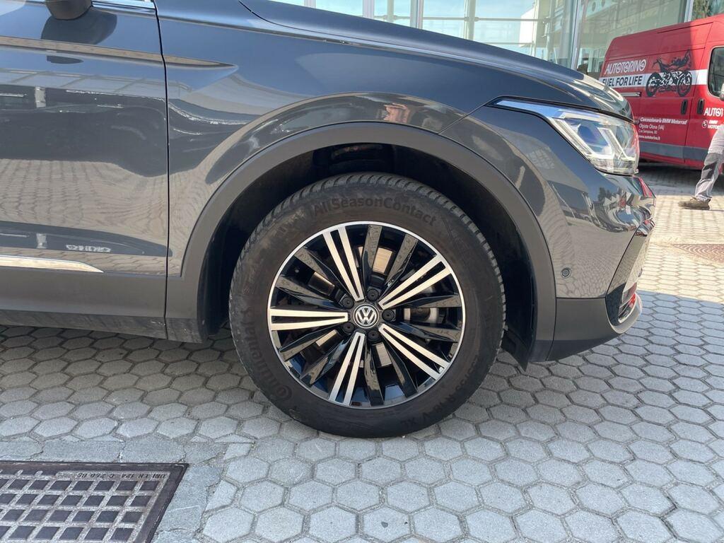 Volkswagen Tiguan 1.4 tsi ehybrid Elegance dsg
