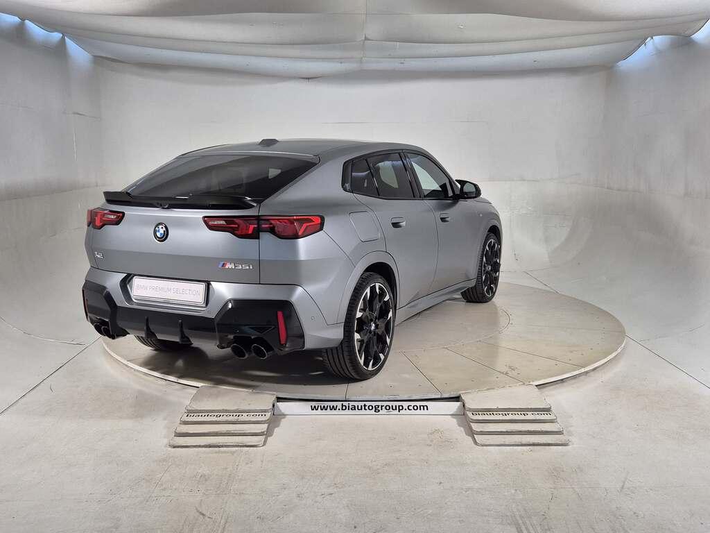 BMW X2 M X2 xdrive M35i Msport Pro auto