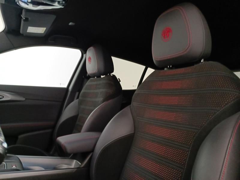 Alfa Romeo Tonale 1.5 hybrid Speciale 130cv ddct7