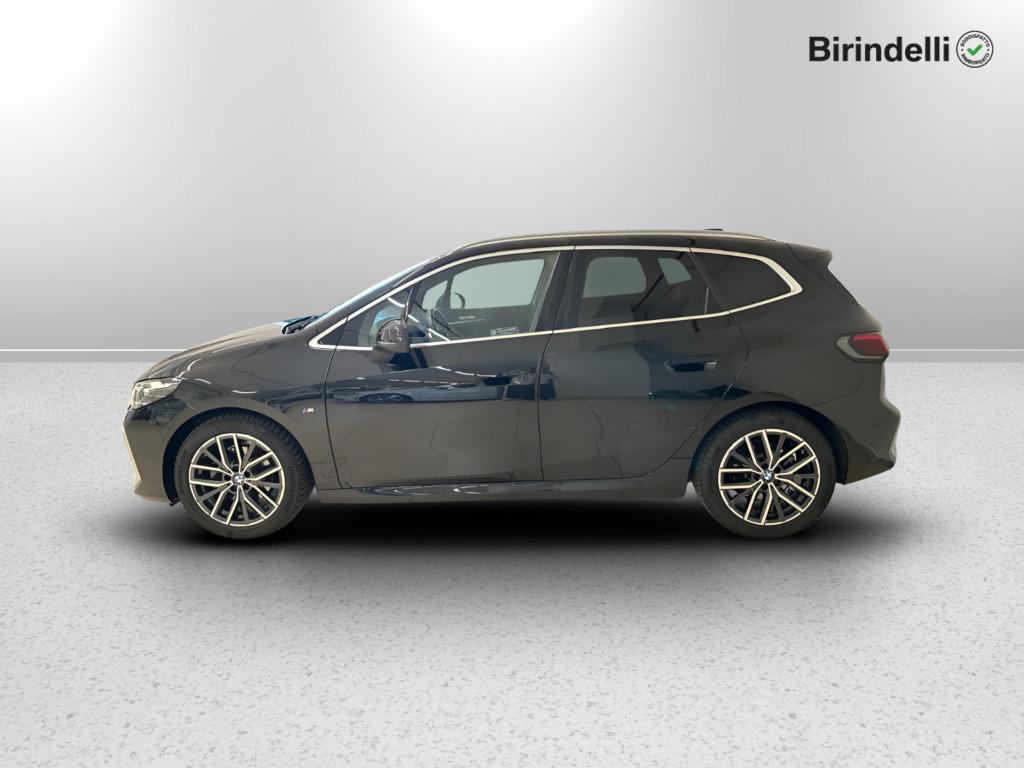BMW Serie 2 218d Active Tourer Msport auto