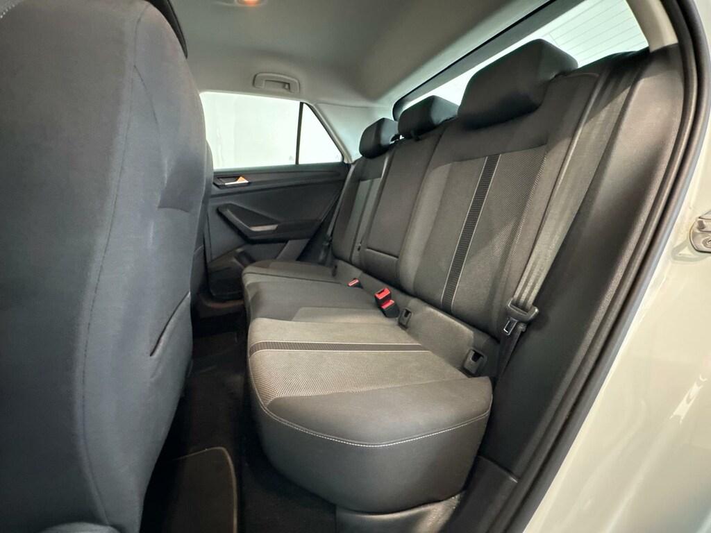 Volkswagen T-Roc 1.0 tsi Life