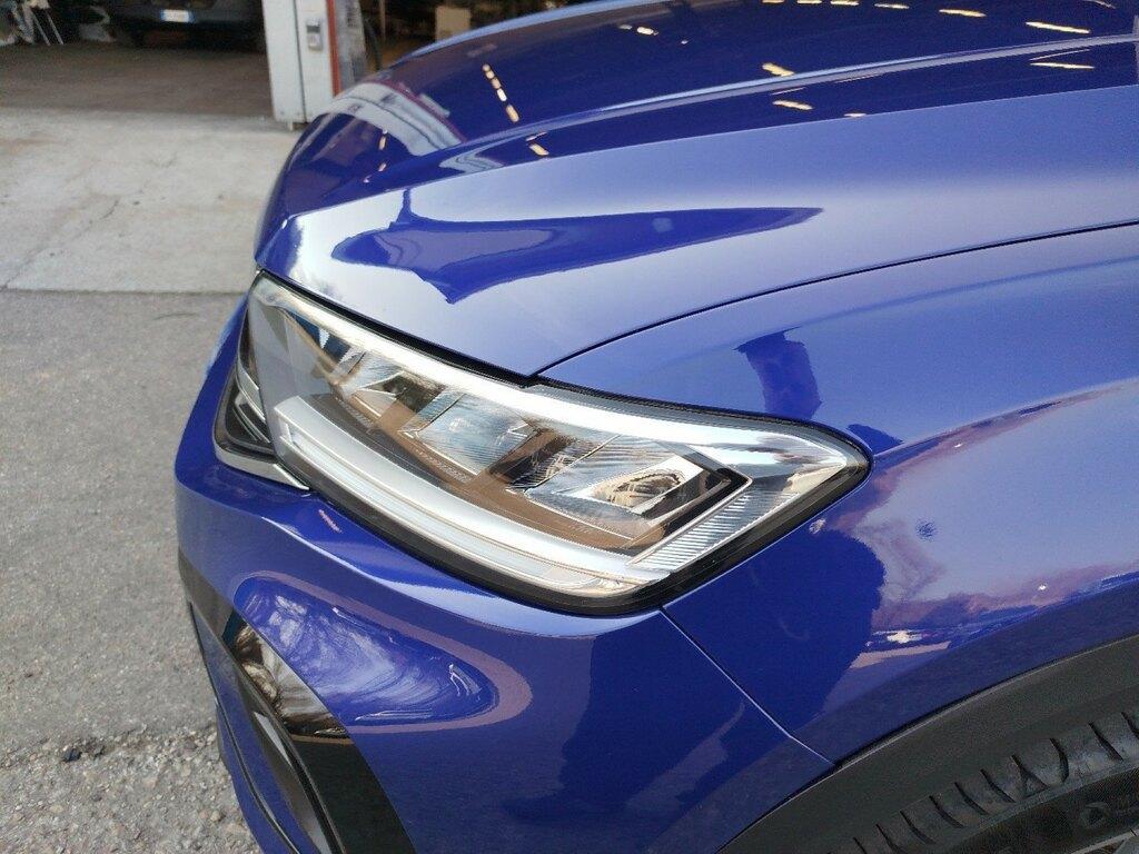 Volkswagen T-Roc 1.5 tsi act R-Line dsg