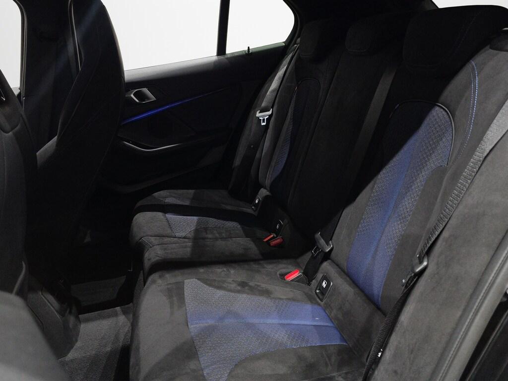 BMW Serie 1 M 135i xdrive auto