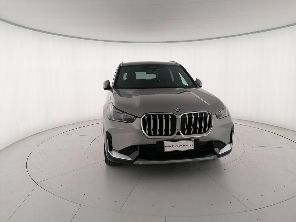 BMW X1 xdrive20d mhev 48V X-Line auto