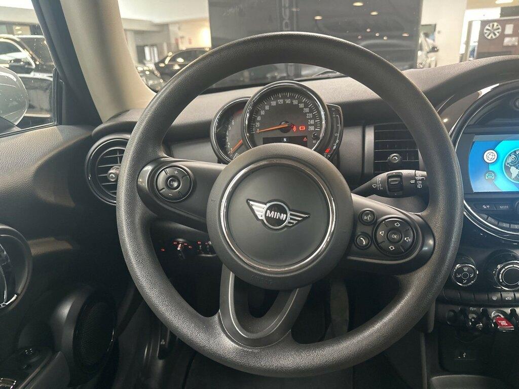 Mini One 1.5 TwinPower Turbo One