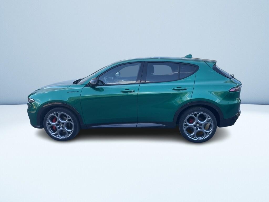 Alfa Romeo Tonale 1.5 hybrid Speciale 130cv ddct7