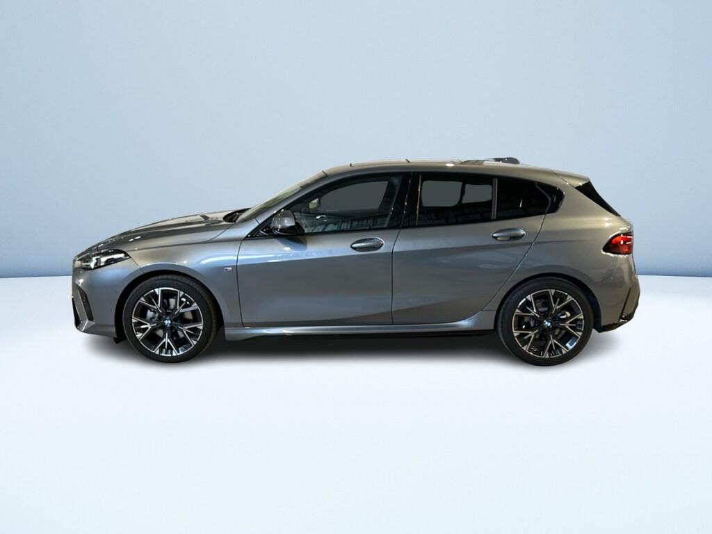 BMW Serie 1 120d 48V MSport auto