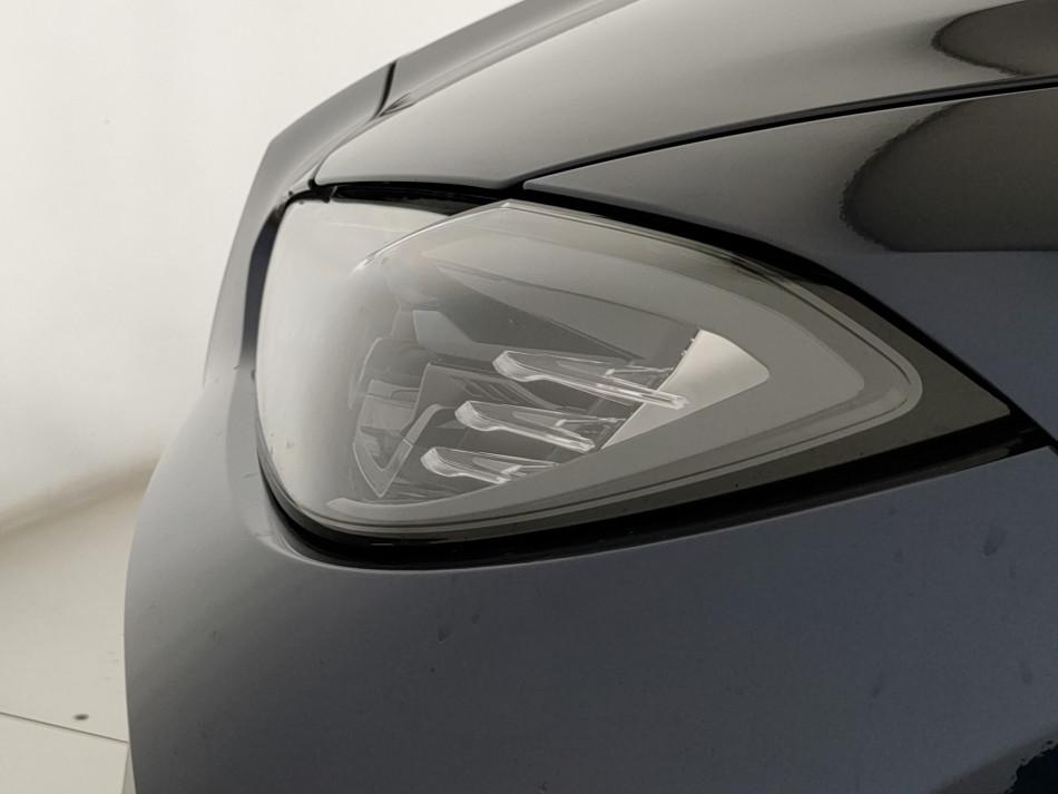 BMW Serie 4 M M4 Coupe 3.0 Competition auto