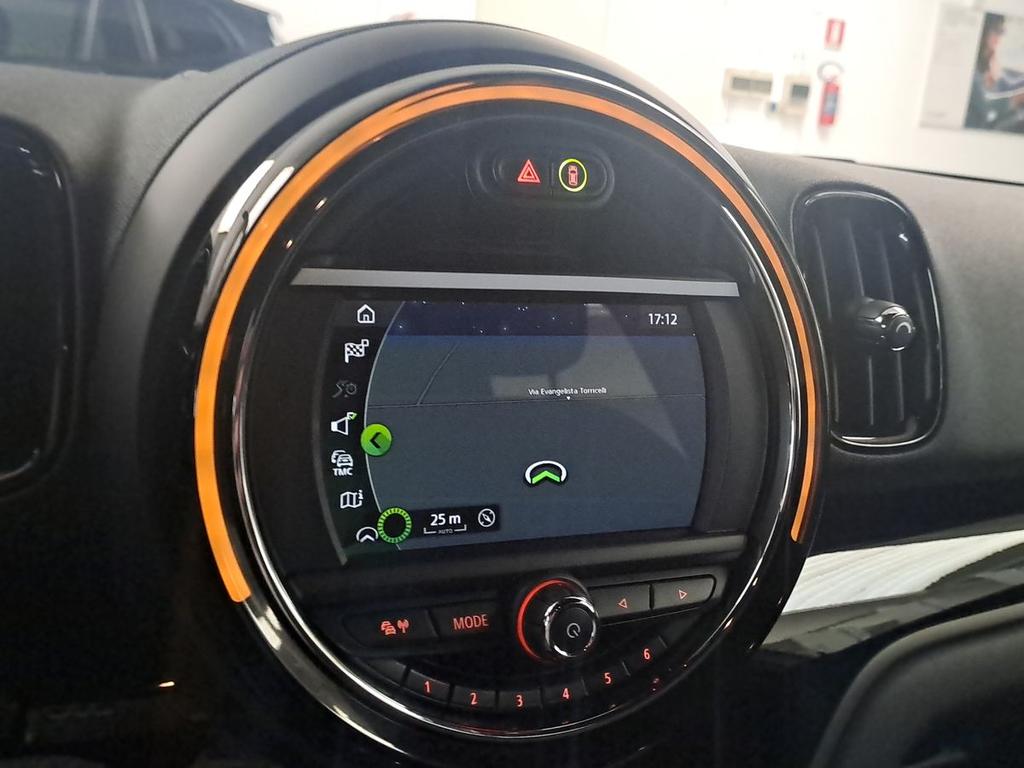 Mini Cooper D Countryman 2.0 TwinPower Turbo Cooper D