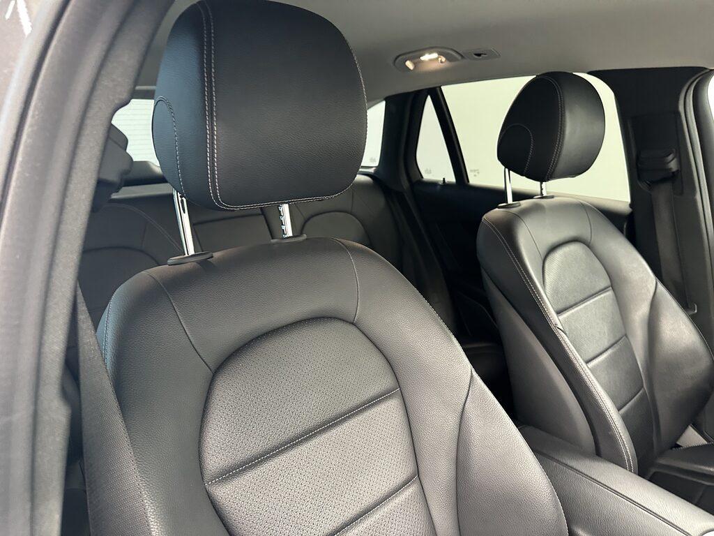Mercedes GLC 200 d Sport 4matic auto