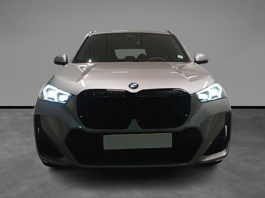 BMW X1 xdrive20d mhev 48V Msport auto