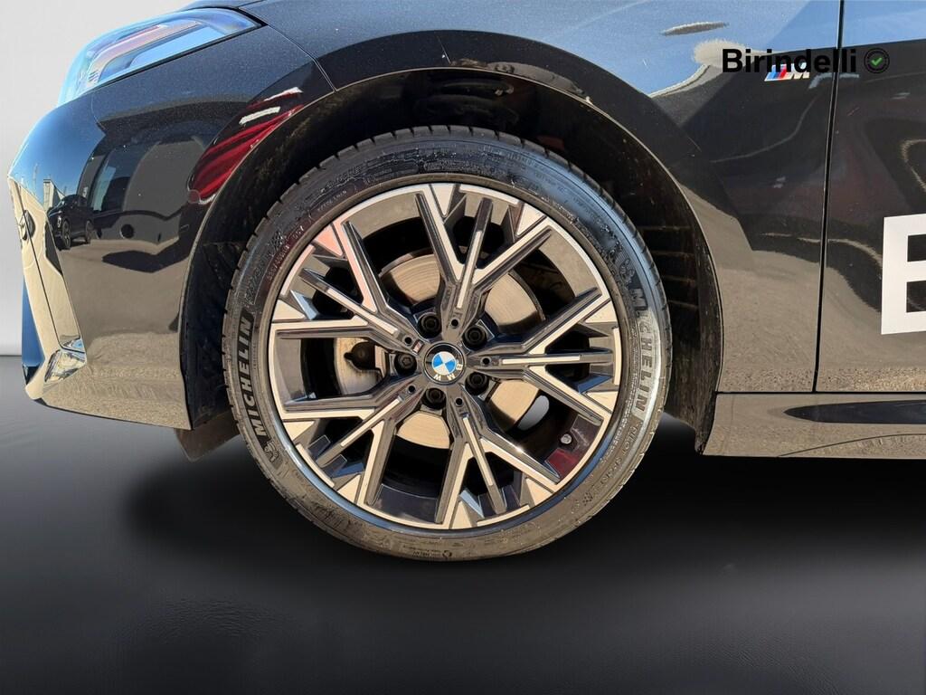 BMW Serie 1 118d MSport auto