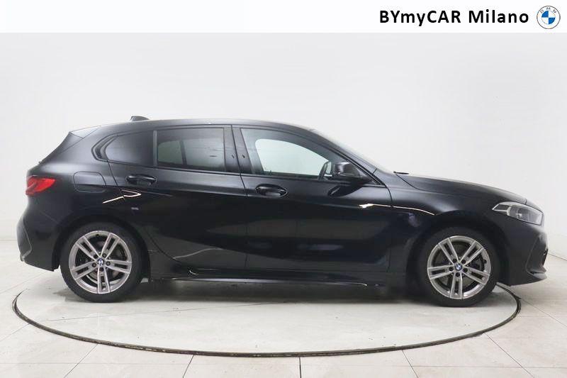 BMW Serie 1 120i Business Advantage auto