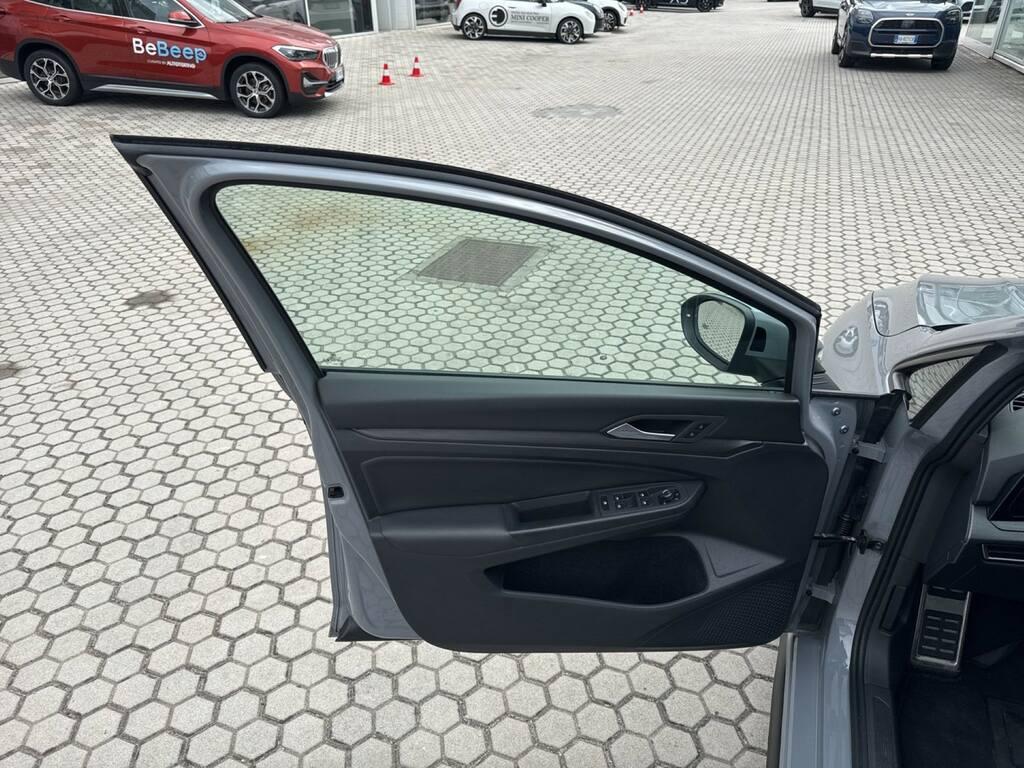 Volkswagen Golf 2.0 tsi GTI 245cv dsg