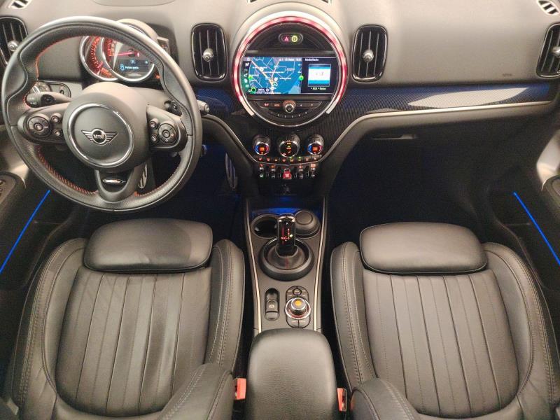 Mini John Cooper Works Countryman 2.0 TwinPower Turbo JCW Steptronic