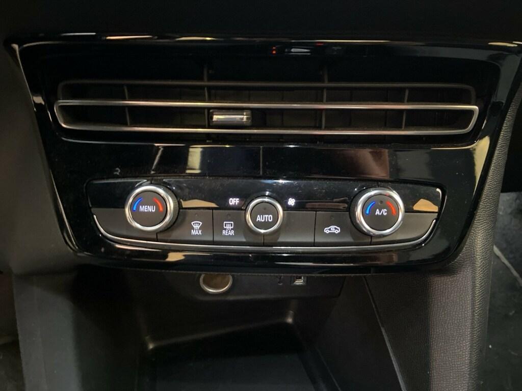 Opel Mokka 1.2 t Elegance s&s 130cv at8