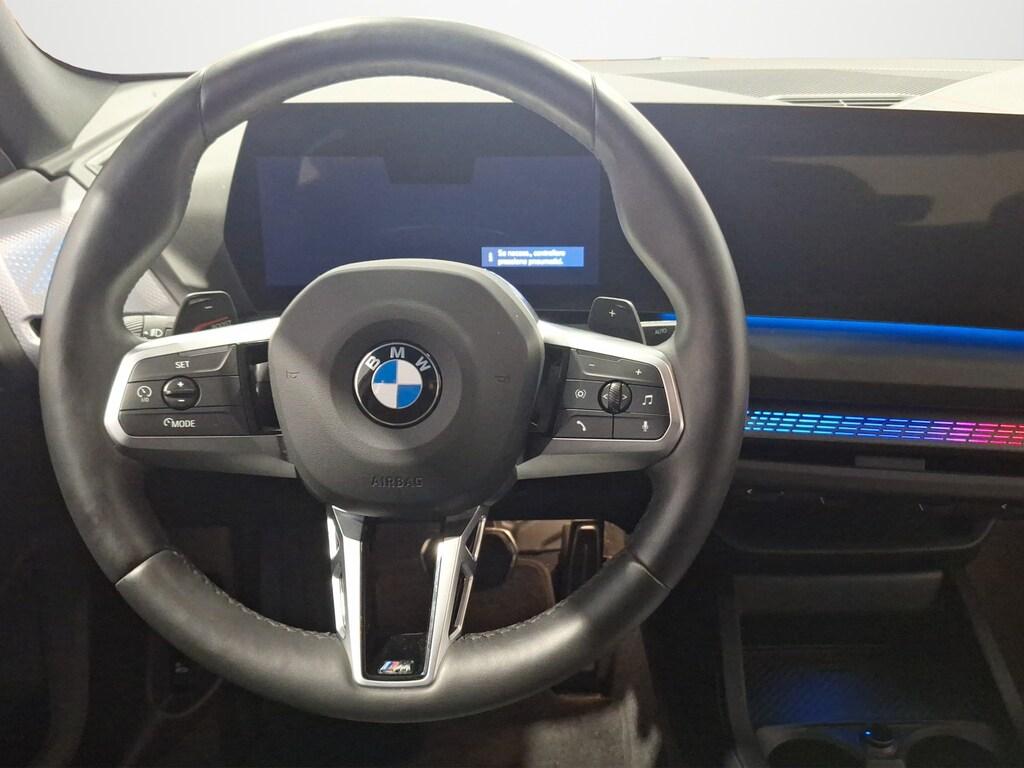 BMW Serie 2 220d Gran Coupe 48V auto