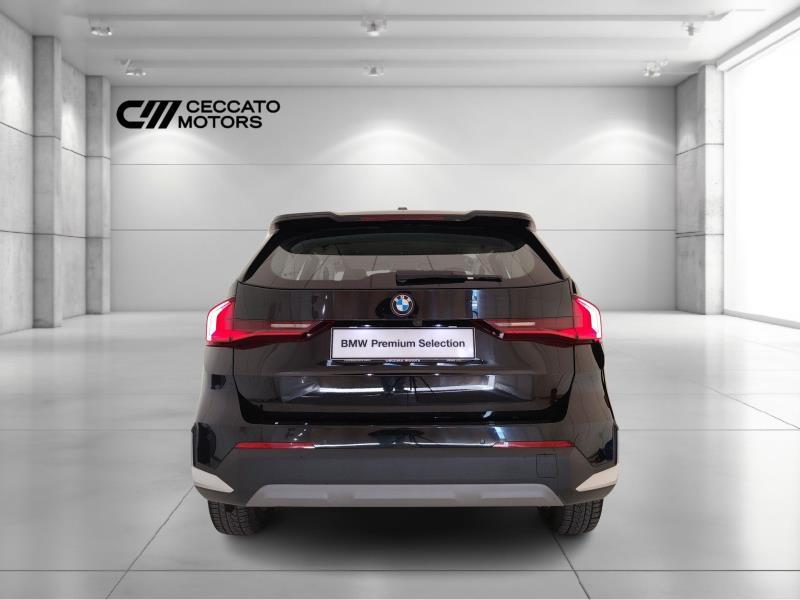 BMW X1 sdrive18d auto