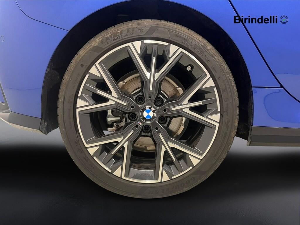 BMW Serie 1 118d MSport auto