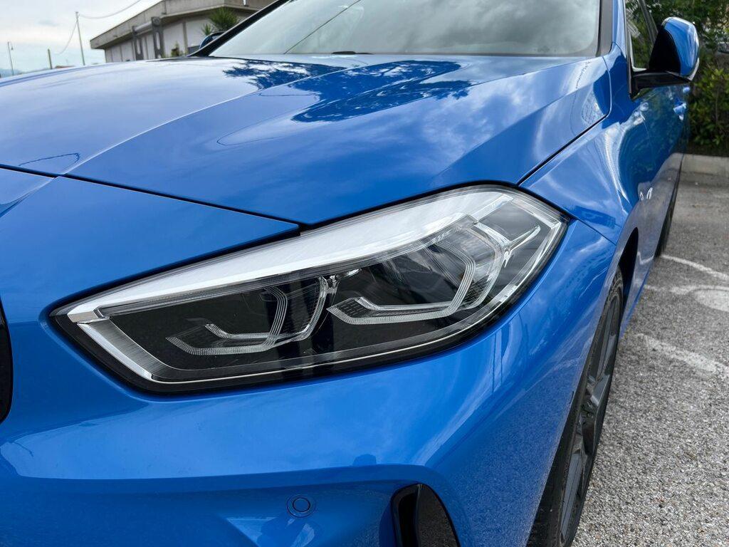 BMW Serie 1 116i MSport auto