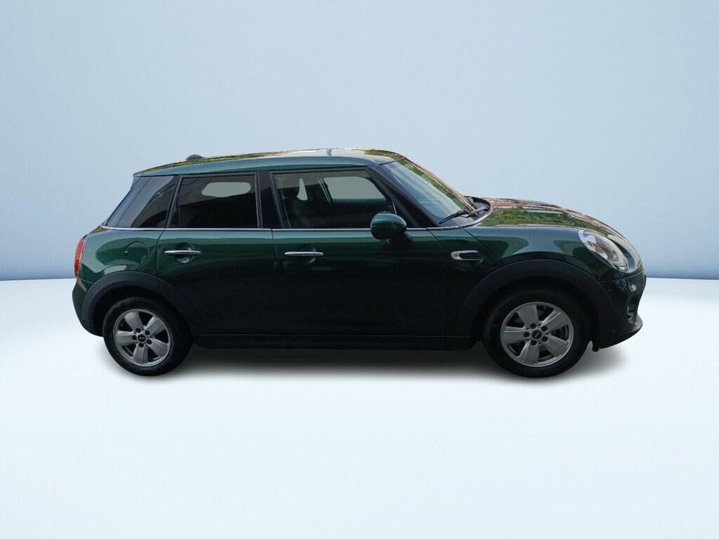 Mini One 1.2 One Auto