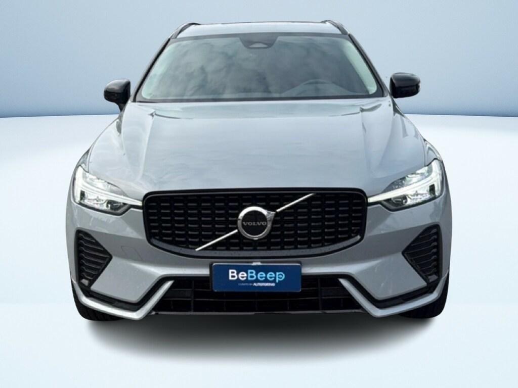 Volvo XC60 2.0 b4 Ultimate Dark awd auto