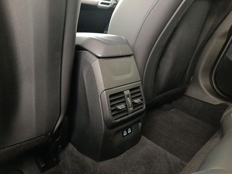 BMW Serie 1 118d MSport Pro auto