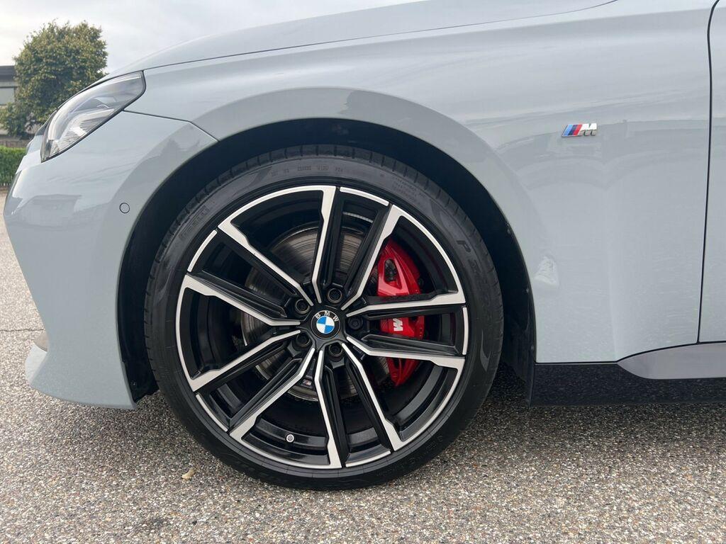 BMW Serie 2 220d Coupe mhev 48V Msport auto